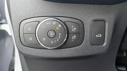 Photo 16 Ford Puma  1.0 EcoBoost 170 ch mHEV S&S Powershift