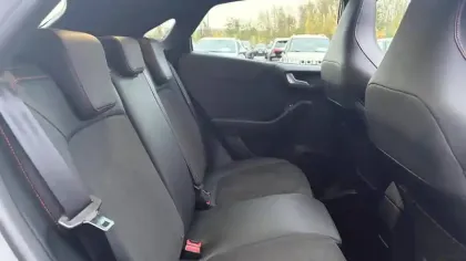 Photo 9 Ford Puma  1.0 EcoBoost 170 ch mHEV S&S Powershift