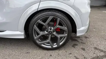 Photo 41 Ford Puma  1.0 EcoBoost 170 ch mHEV S&S Powershift