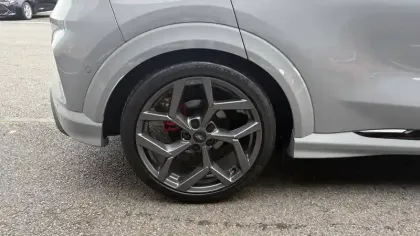 Photo 39 Ford Puma  1.0 EcoBoost 170 ch mHEV S&S Powershift