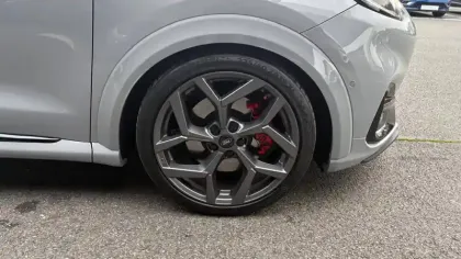 Photo 40 Ford Puma  1.0 EcoBoost 170 ch mHEV S&S Powershift