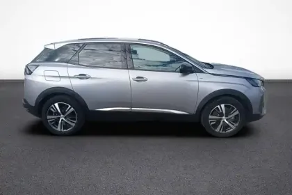 Photo 6 Peugeot 3008  Hybrid 225 e-EAT8