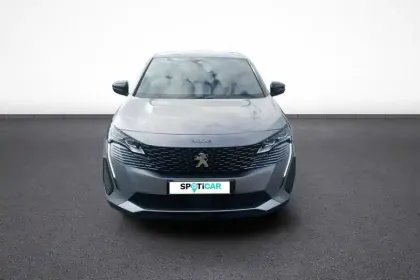 Photo 1 Peugeot 3008  Hybrid 225 e-EAT8