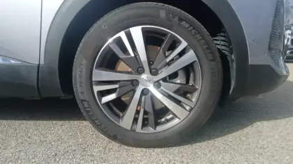 Photo 14 Peugeot 3008  Hybrid 225 e-EAT8