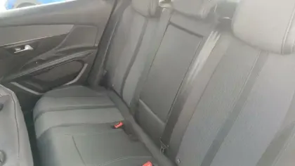 Photo 10 Peugeot 3008  Hybrid 225 e-EAT8