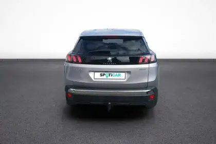 Photo 4 Peugeot 3008  Hybrid 225 e-EAT8