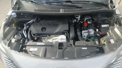 Photo 15 Peugeot 3008  Hybrid 225 e-EAT8
