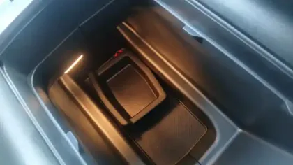 Photo 23 Peugeot 3008  Hybrid 225 e-EAT8