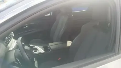 Photo 9 Peugeot 3008  Hybrid 225 e-EAT8