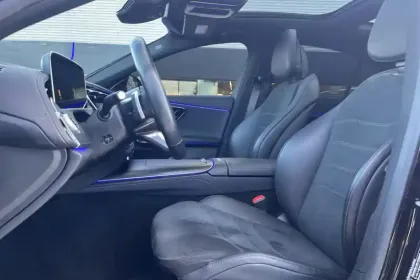 Photo 9 Mercedes Classe E  300 de Hybrid EQ 9G-Tronic