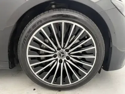 Photo 43 Mercedes Classe E  300 de Hybrid EQ 9G-Tronic