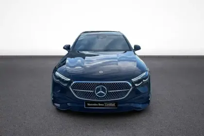 Photo 1 Mercedes Classe E  300 de Hybrid EQ 9G-Tronic
