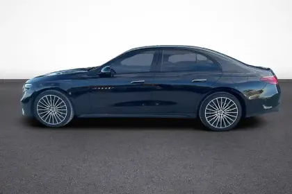 Photo 2 Mercedes Classe E  300 de Hybrid EQ 9G-Tronic