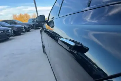 Photo 30 Mercedes Classe E  300 de Hybrid EQ 9G-Tronic