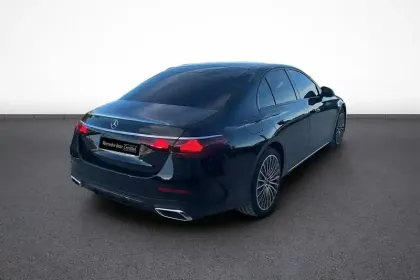 Photo 5 Mercedes Classe E  300 de Hybrid EQ 9G-Tronic