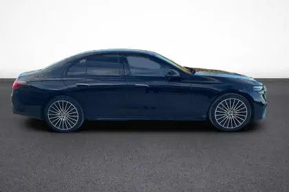 Photo 6 Mercedes Classe E  300 de Hybrid EQ 9G-Tronic