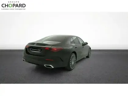 Photo 38 Mercedes Classe E  300 de Hybrid EQ 9G-Tronic