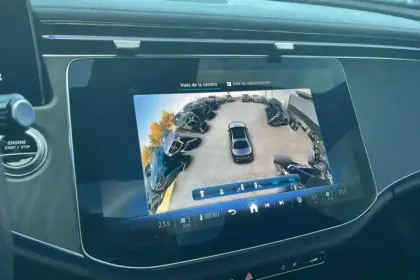 Photo 22 Mercedes Classe E  300 de Hybrid EQ 9G-Tronic