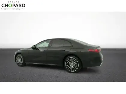 Photo 35 Mercedes Classe E  300 de Hybrid EQ 9G-Tronic