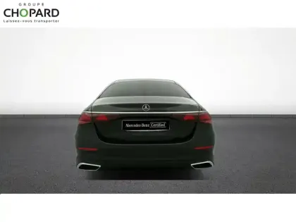 Photo 37 Mercedes Classe E  300 de Hybrid EQ 9G-Tronic