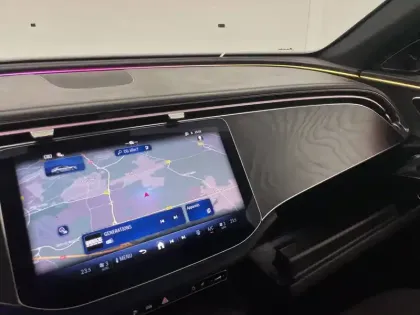 Photo 56 Mercedes Classe E  300 de Hybrid EQ 9G-Tronic