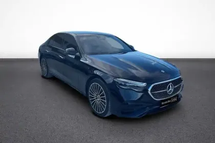 Photo 7 Mercedes Classe E  300 de Hybrid EQ 9G-Tronic