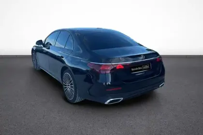 Photo 3 Mercedes Classe E  300 de Hybrid EQ 9G-Tronic