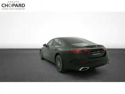 Photo 36 Mercedes Classe E  300 de Hybrid EQ 9G-Tronic