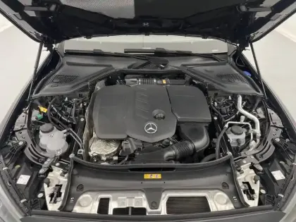 Photo 50 Mercedes Classe E  300 de Hybrid EQ 9G-Tronic