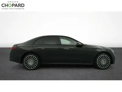 Photo 40 Mercedes Classe E  300 de Hybrid EQ 9G-Tronic