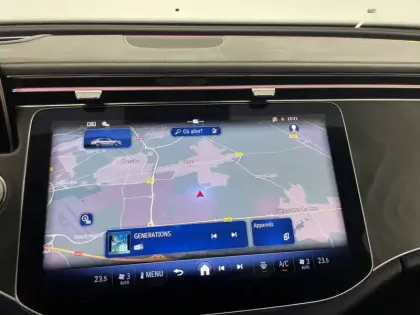 Photo 51 Mercedes Classe E  300 de Hybrid EQ 9G-Tronic