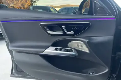 Photo 20 Mercedes Classe E  300 de Hybrid EQ 9G-Tronic