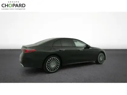 Photo 39 Mercedes Classe E  300 de Hybrid EQ 9G-Tronic