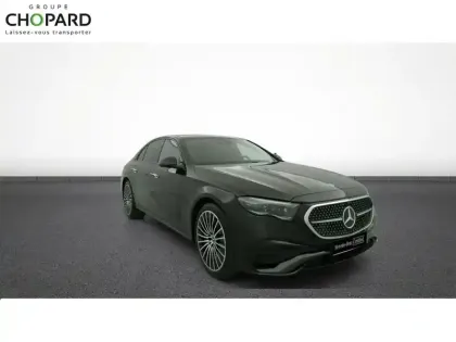 Photo 42 Mercedes Classe E  300 de Hybrid EQ 9G-Tronic
