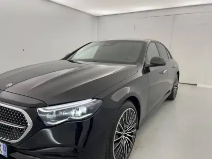 Photo 63 Mercedes Classe E  300 de Hybrid EQ 9G-Tronic