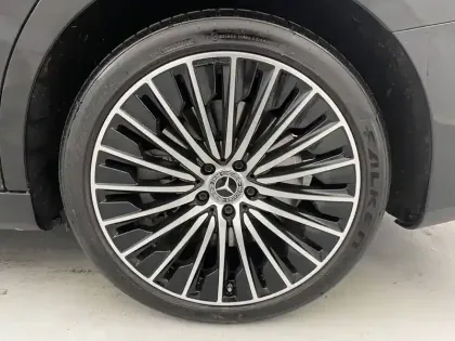 Photo 47 Mercedes Classe E  300 de Hybrid EQ 9G-Tronic