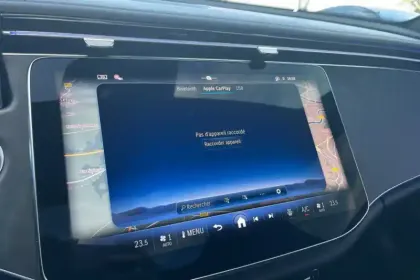 Photo 21 Mercedes Classe E  300 de Hybrid EQ 9G-Tronic