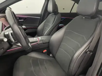 Photo 45 Mercedes Classe E  300 de Hybrid EQ 9G-Tronic