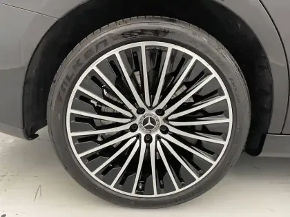 Photo 49 Mercedes Classe E  300 de Hybrid EQ 9G-Tronic