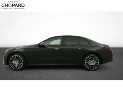 Photo 34 Mercedes Classe E  300 de Hybrid EQ 9G-Tronic