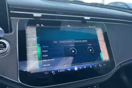 Photo 26 Mercedes Classe E  300 de Hybrid EQ 9G-Tronic