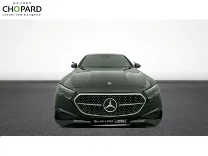 Photo 32 Mercedes Classe E  300 de Hybrid EQ 9G-Tronic