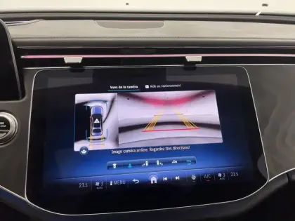 Photo 57 Mercedes Classe E  300 de Hybrid EQ 9G-Tronic