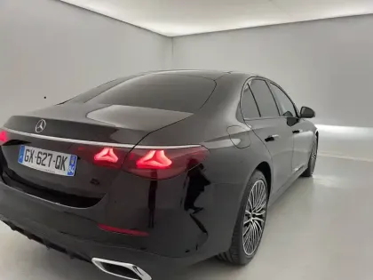 Photo 64 Mercedes Classe E  300 de Hybrid EQ 9G-Tronic