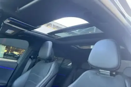 Photo 23 Mercedes Classe E  300 de Hybrid EQ 9G-Tronic