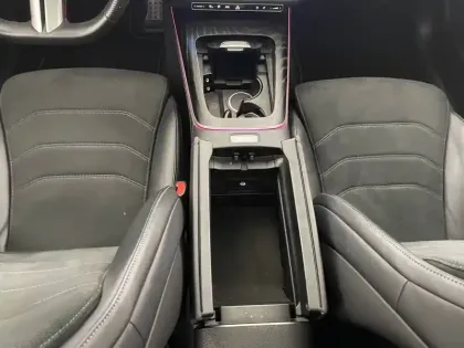 Photo 60 Mercedes Classe E  300 de Hybrid EQ 9G-Tronic