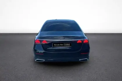 Photo 4 Mercedes Classe E  300 de Hybrid EQ 9G-Tronic