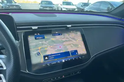 Photo 16 Mercedes Classe E  300 de Hybrid EQ 9G-Tronic