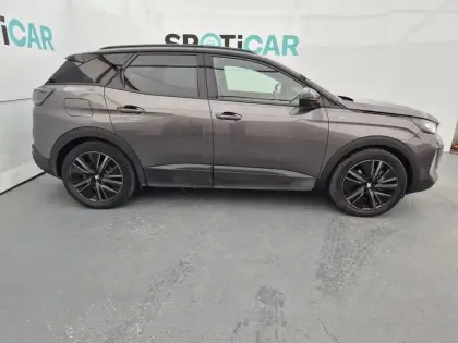 Photo 3 Peugeot 3008  Hybrid 225 e-EAT8