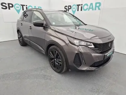 Photo 2 Peugeot 3008  Hybrid 225 e-EAT8